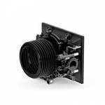 ARRI KK.0005851 (KK0005851) SMB-1 Tilt Set 19 mm includes SMB-1 Tilt, 2-Filter Stage incl. 2 Filter Frames, 1-Filter Stage incl. 1 Filter Frame, 19mm Studio Arm, R1 6in Tilting Filter Ring 150mm ARRI KK.0005851 (KK0005851) SMB-1 Tilt Set 19 mm includes SMB-1 Tilt, 2-Filter Stage incl. 2 Filter Frames, 1-Filter Stage incl. 1 Filter Frame, 19mm Studio Arm, R1 6in Tilting Filter Ring 150mm